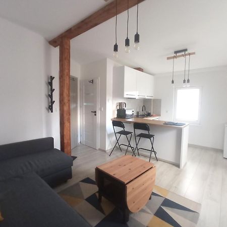 Apartament Wolnosci Jelenia Góra Buitenkant foto