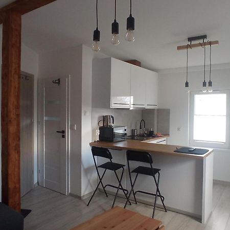 Apartament Wolnosci Jelenia Góra Buitenkant foto