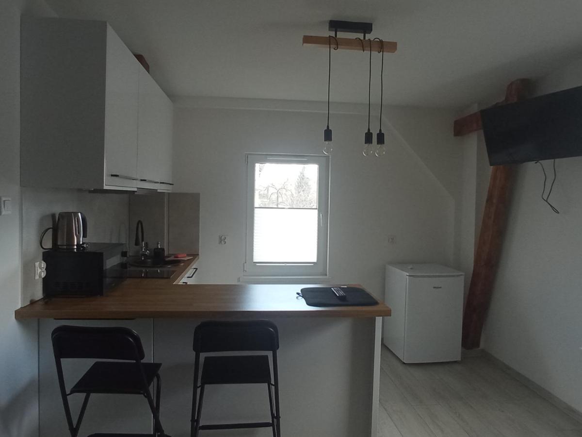 Apartament Wolnosci Jelenia Góra Buitenkant foto
