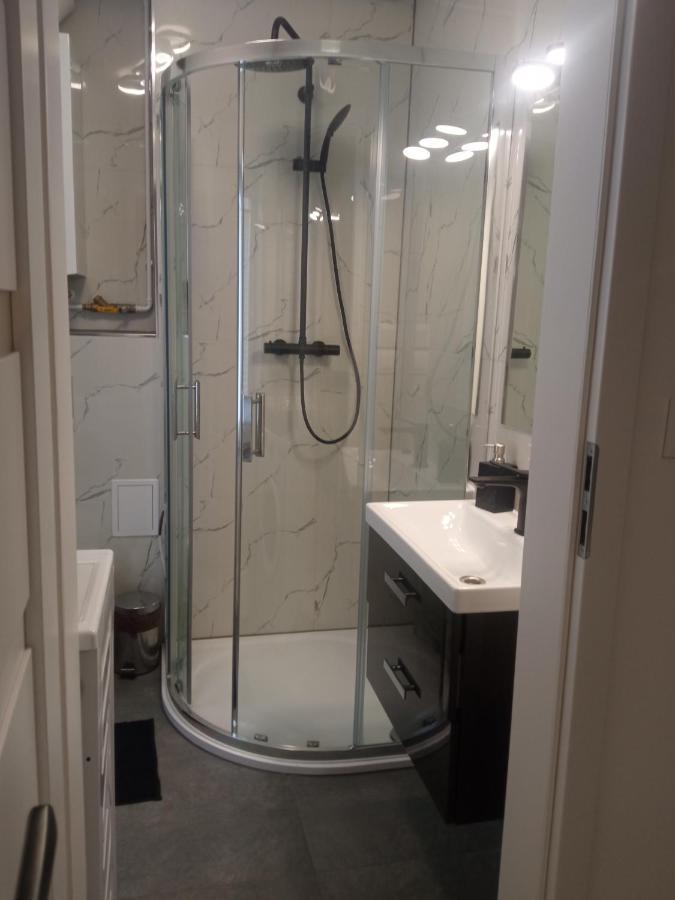 Apartament Wolnosci Jelenia Góra Buitenkant foto