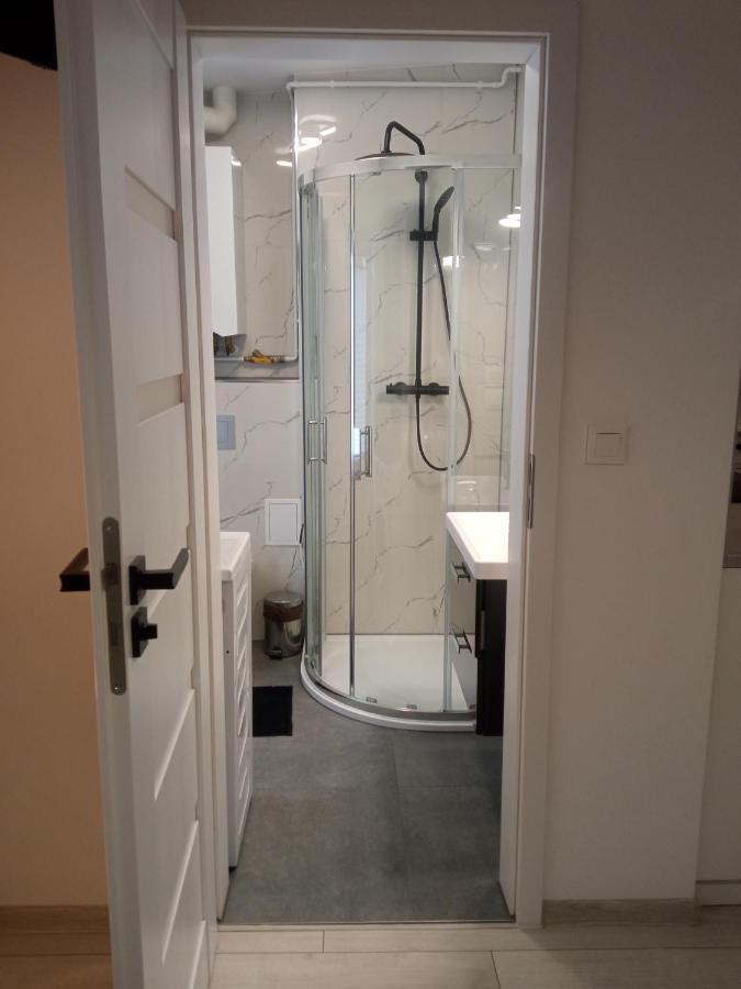 Apartament Wolnosci Jelenia Góra Buitenkant foto