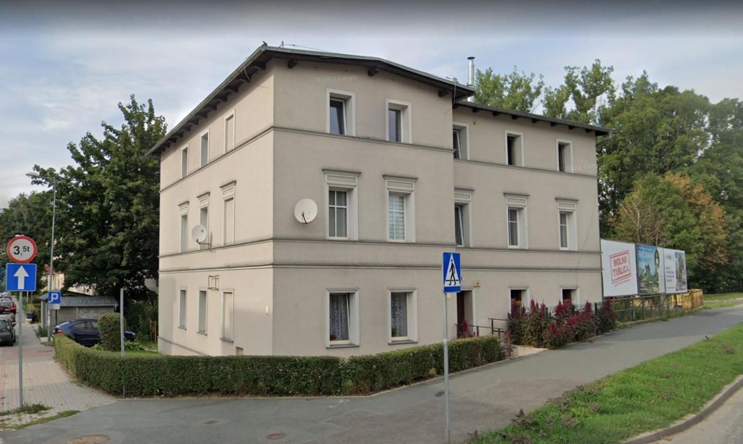 Apartament Wolnosci Jelenia Góra Buitenkant foto