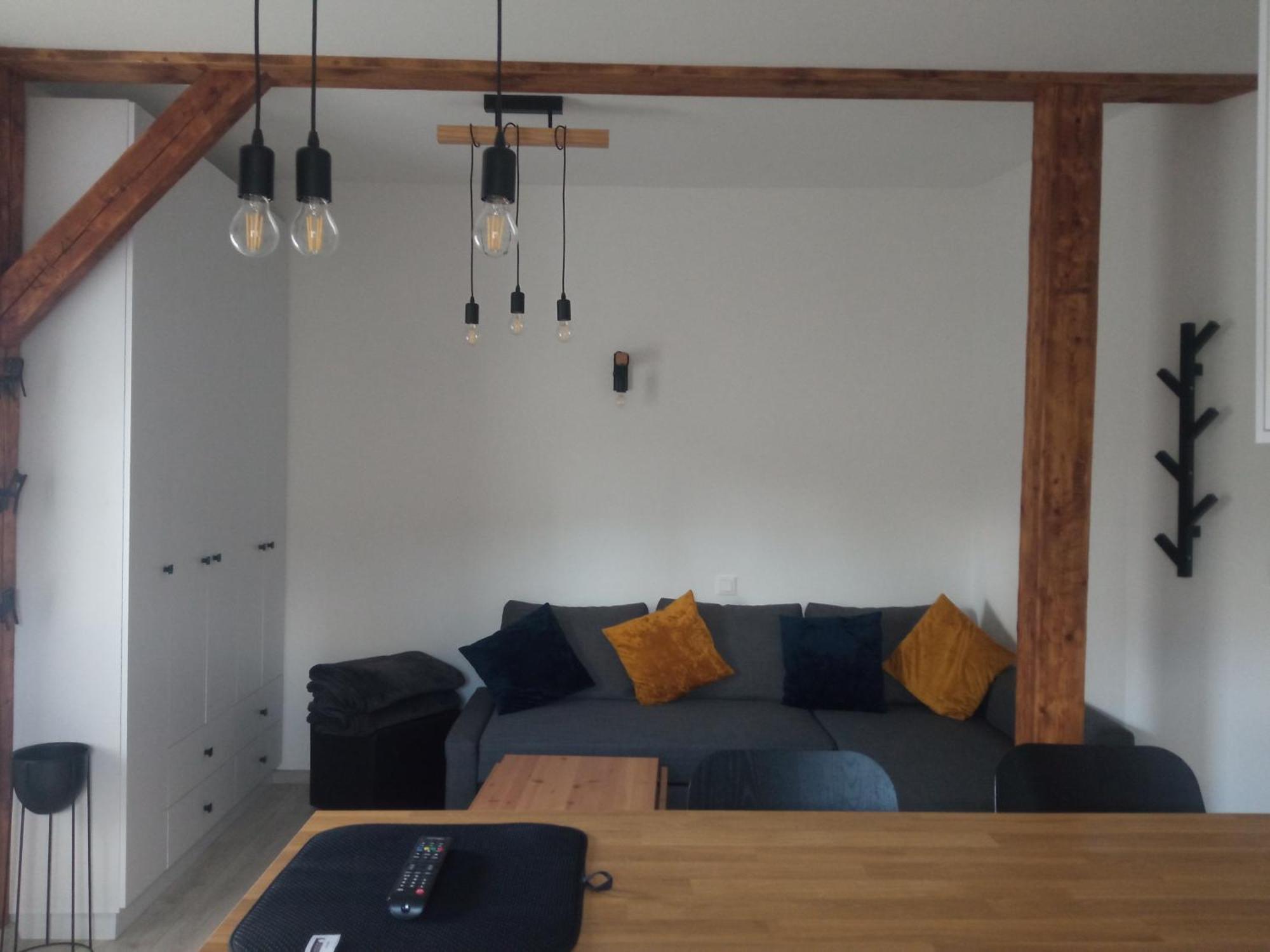 Apartament Wolnosci Jelenia Góra Kamer foto