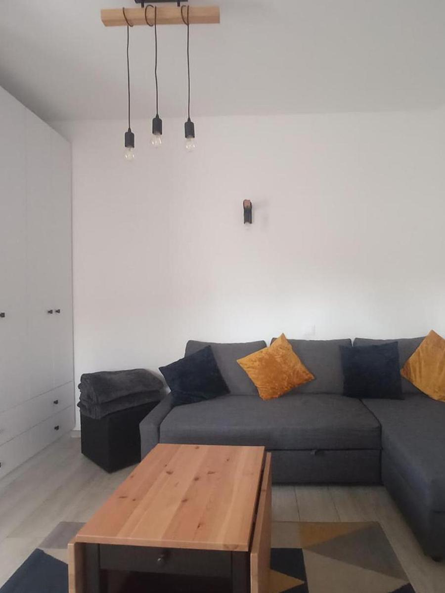 Apartament Wolnosci Jelenia Góra Buitenkant foto