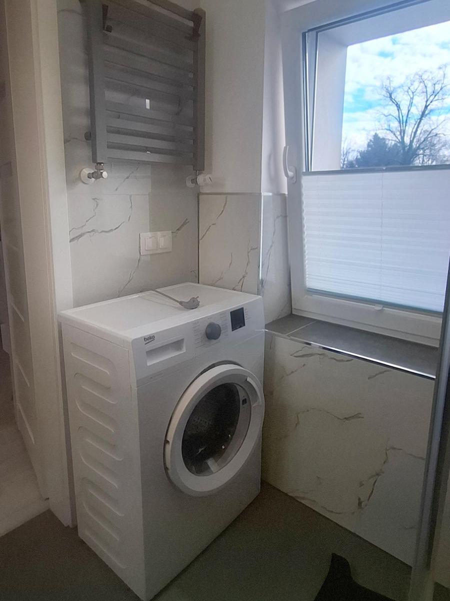 Apartament Wolnosci Jelenia Góra Buitenkant foto
