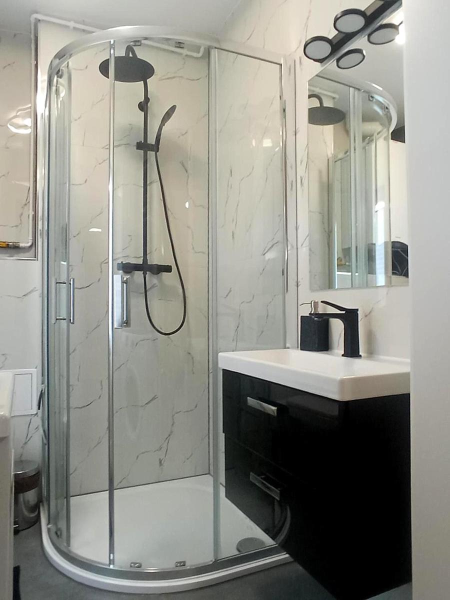 Apartament Wolnosci Jelenia Góra Buitenkant foto