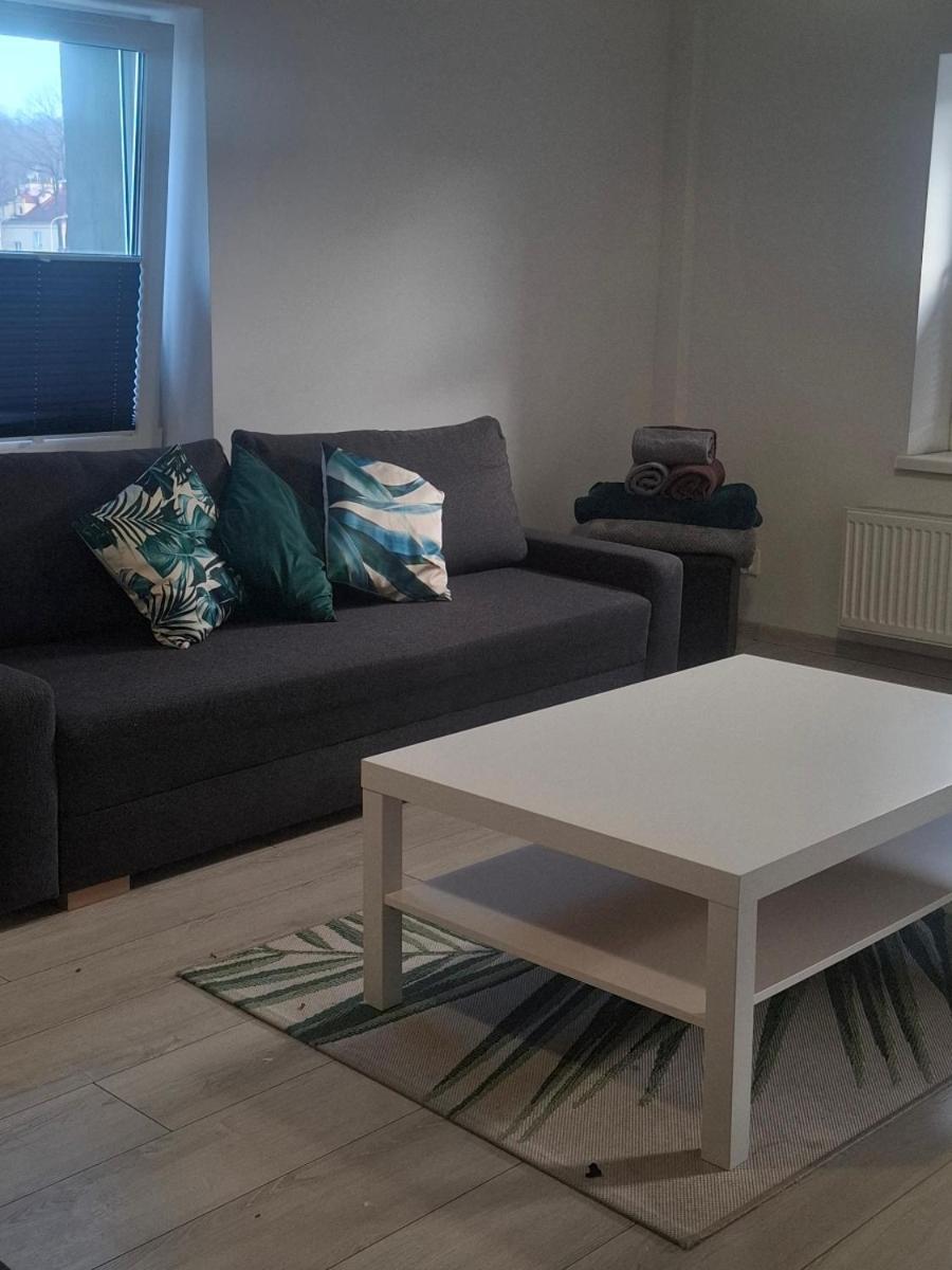 Apartament Wolnosci Jelenia Góra Buitenkant foto