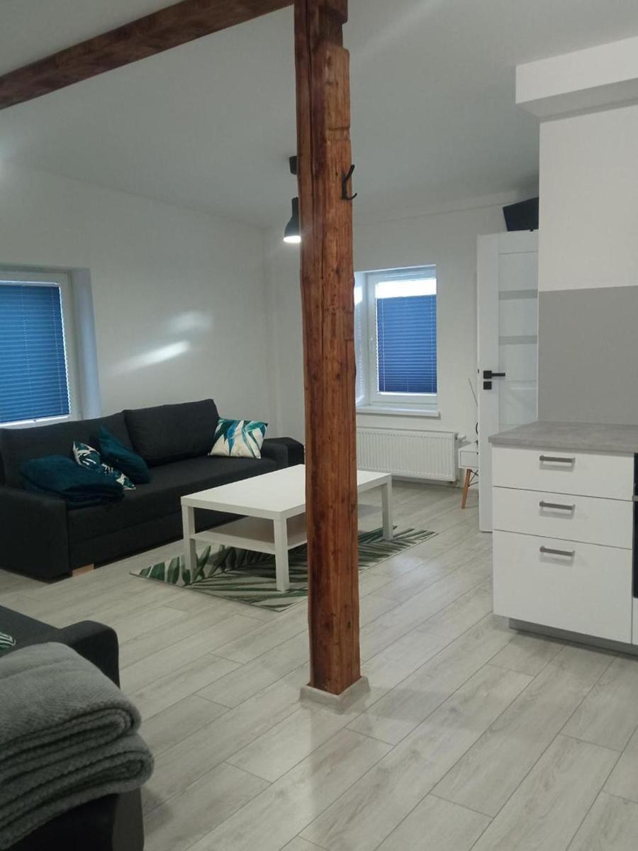 Apartament Wolnosci Jelenia Góra Buitenkant foto