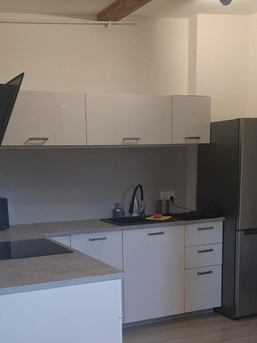 Apartament Wolnosci Jelenia Góra Buitenkant foto