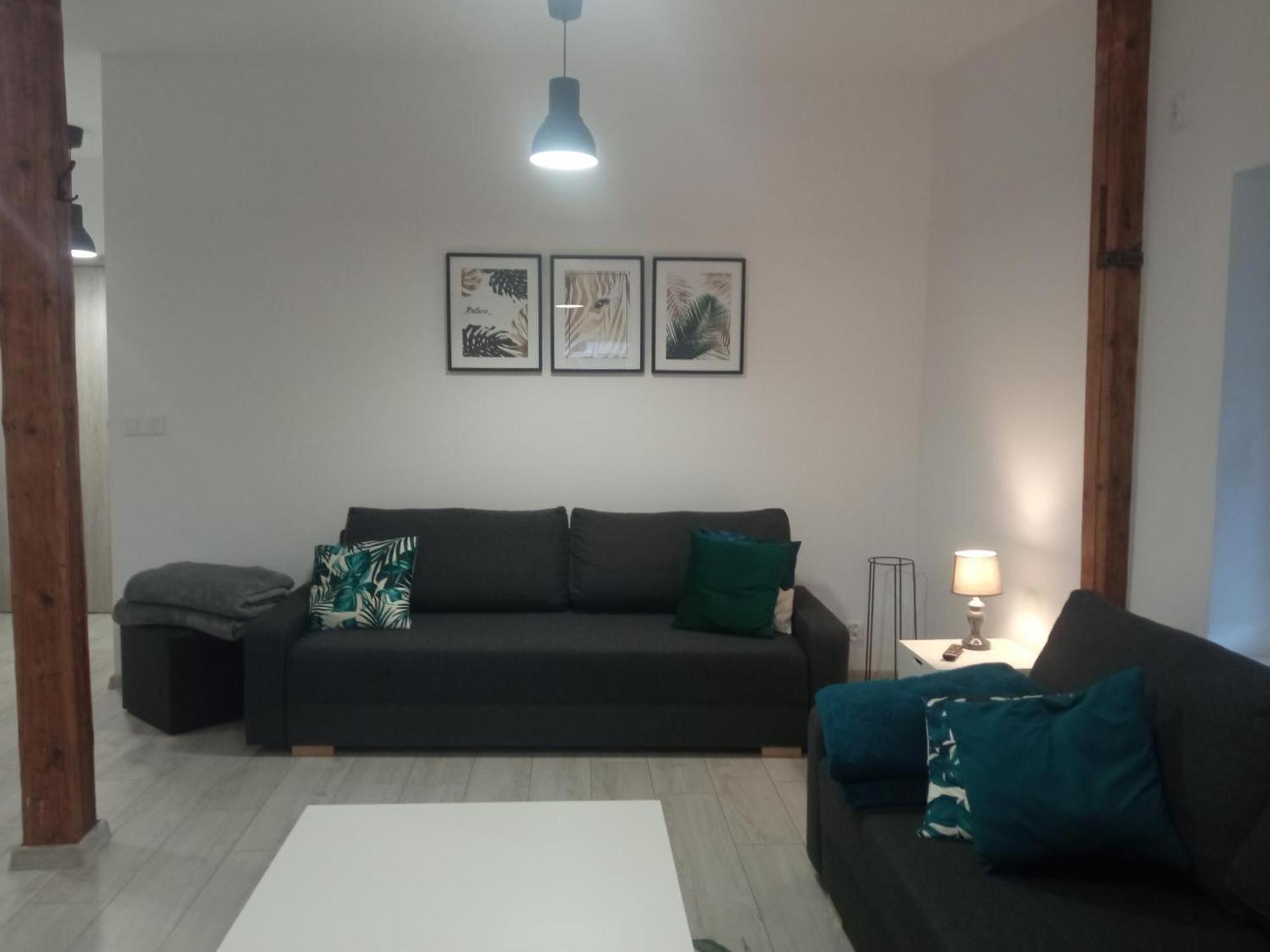 Apartament Wolnosci Jelenia Góra Buitenkant foto