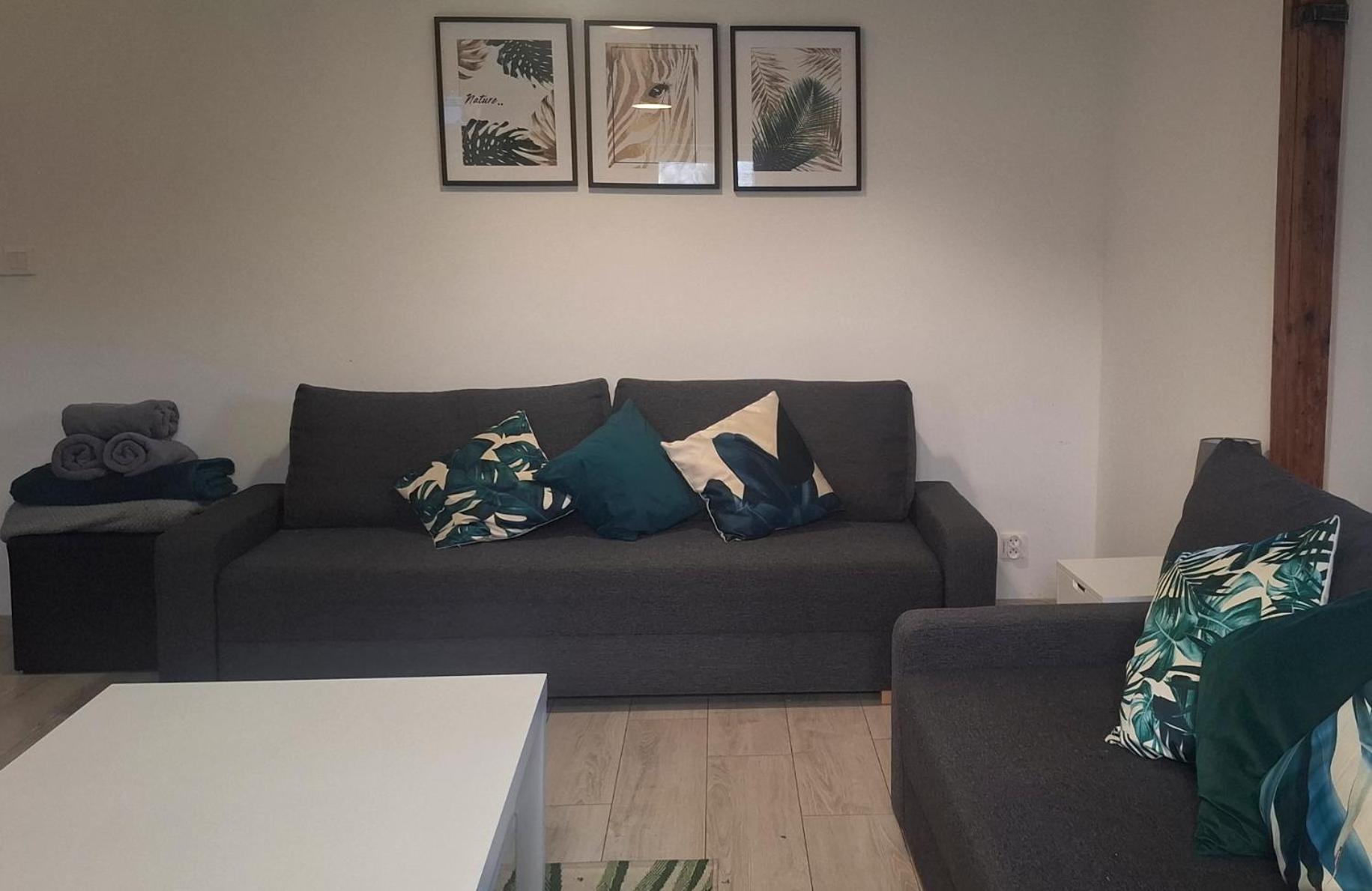 Apartament Wolnosci Jelenia Góra Buitenkant foto