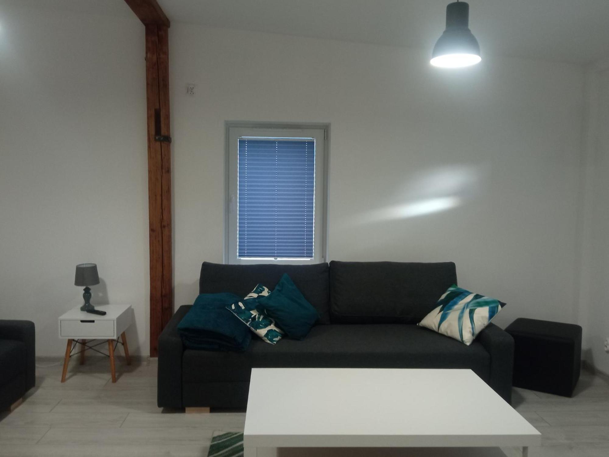 Apartament Wolnosci Jelenia Góra Buitenkant foto