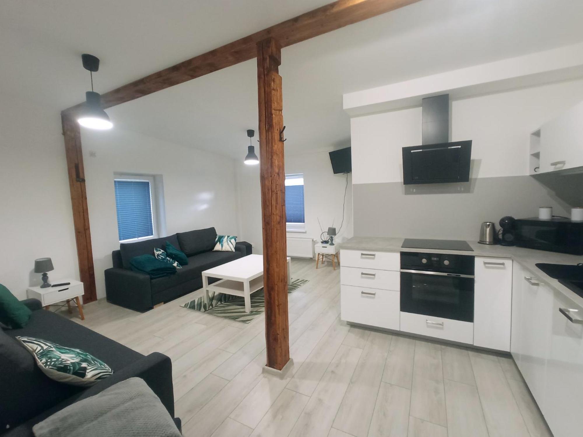 Apartament Wolnosci Jelenia Góra Buitenkant foto