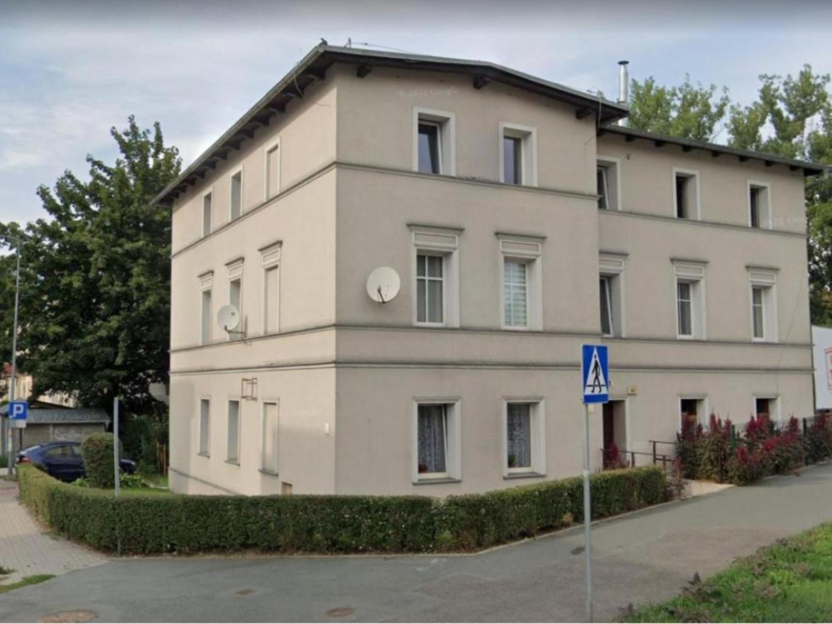 Apartament Wolnosci Jelenia Góra Buitenkant foto