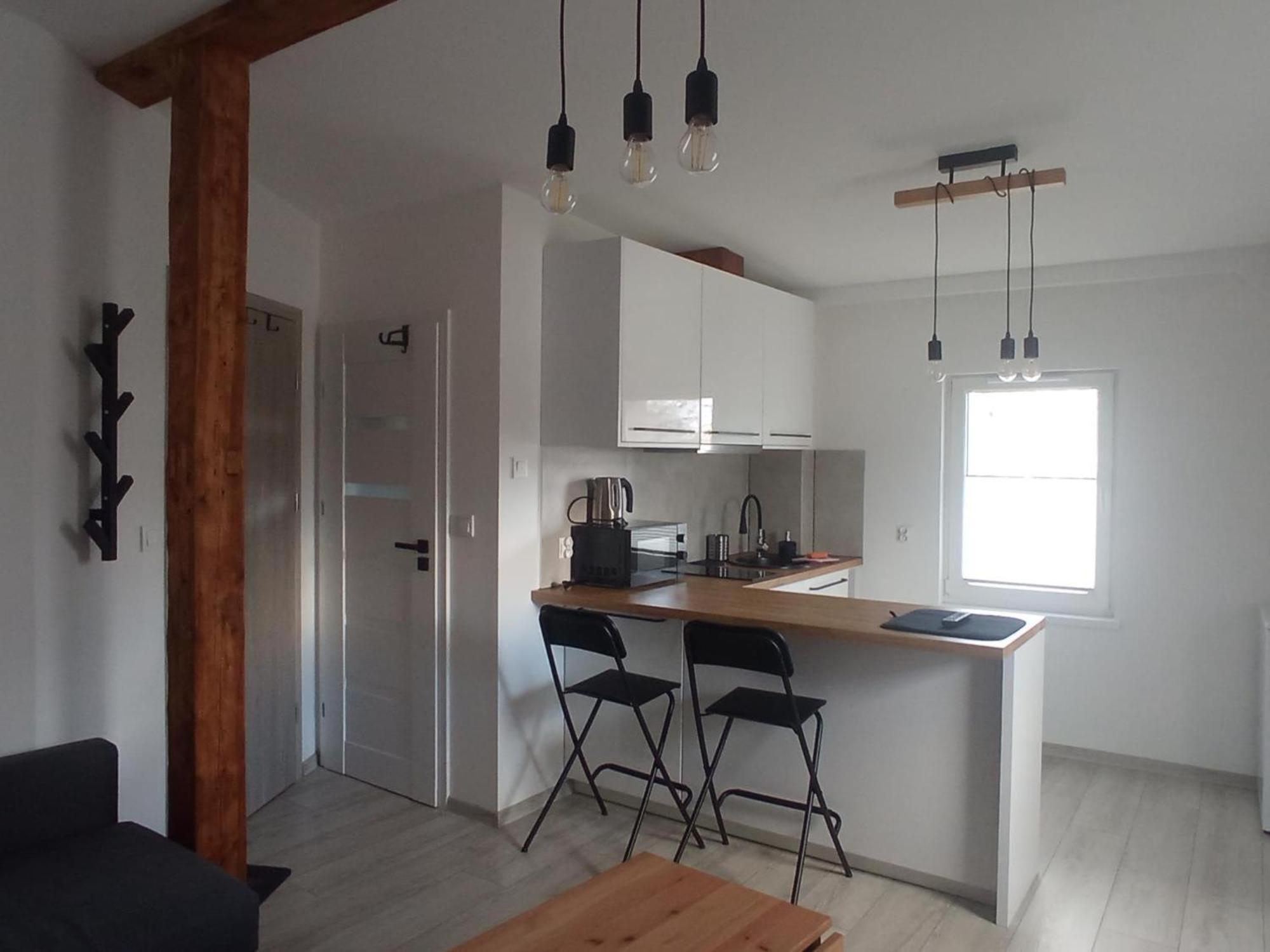 Apartament Wolnosci Jelenia Góra Buitenkant foto